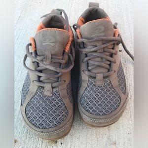 Lems Primal 2 Womens 8/EUR 39 Slate used